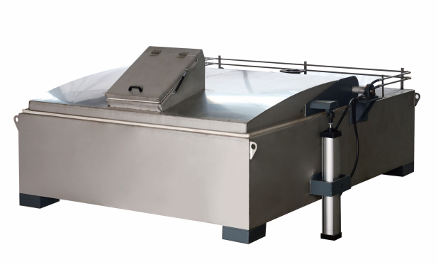 JLD3000 接料斗