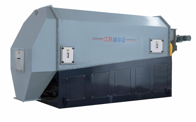 PGL-3000 拋料式滾筒篩